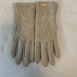 Tory Burch gloves